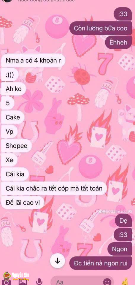 Thanh niên 2k1 ngoan hiền, bị ny 2k5 bào đến lúc ko còn đáp ứng được, anh chọn cách giải thoát cuộc đời mình…