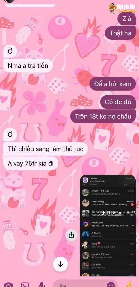 Thanh niên 2k1 ngoan hiền, bị ny 2k5 bào đến lúc ko còn đáp ứng được, anh chọn cách giải thoát cuộc đời mình…
