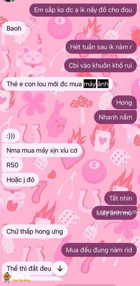 Thanh niên 2k1 ngoan hiền, bị ny 2k5 bào đến lúc ko còn đáp ứng được, anh chọn cách giải thoát cuộc đời mình…