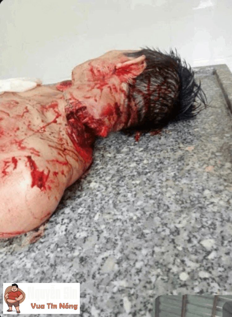 Long Bình – An Giang đêm qua: 1 nguời bị đ@m t*vong tại chỗ