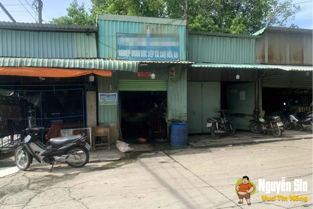N::ổ s::úng ở Đồng Nai làm 2 vợ chồng bị thư/ơng nặ/ng