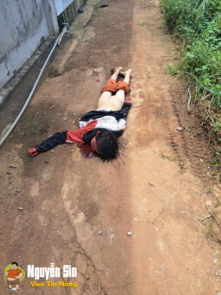 Long Khánh, Đồng Nai: 1 bé bán vé số bị đ@nh TV