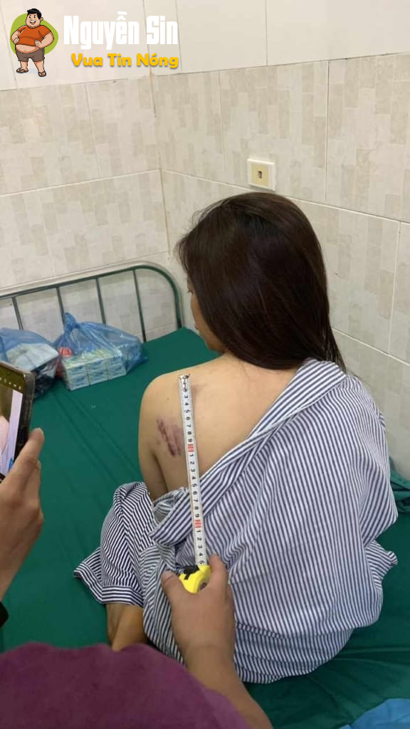 Hà Giang: chủ nợ đến nhà đòi tiền con nợ bị con nợ đ@nh cho không trượt phát nào