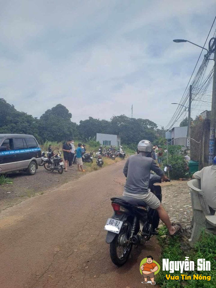Long Khánh, Đồng Nai: 1 bé bán vé số bị đ@nh TV