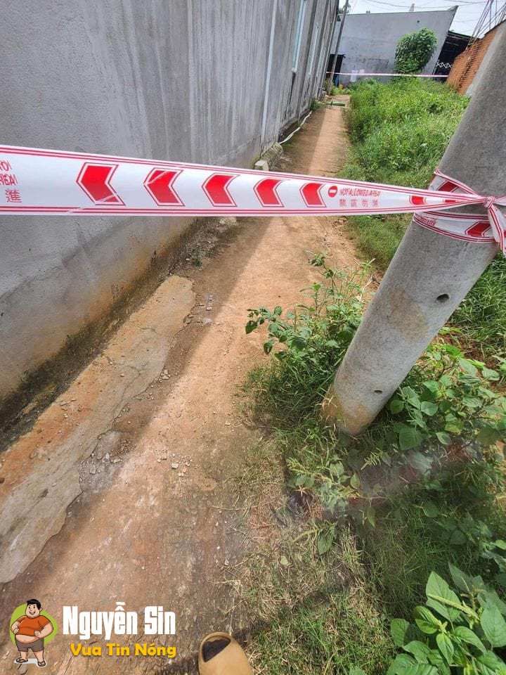 Long Khánh, Đồng Nai: 1 bé bán vé số bị đ@nh TV