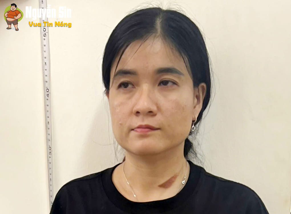Lâm Đồng: người phụ nữ dàn dựng cảnh TNGT để p*hi t*ang thithe người tình