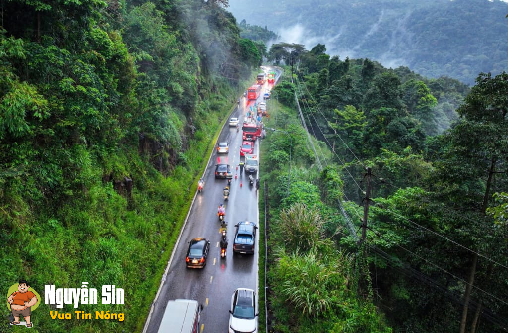 Lâm Đồng: người phụ nữ dàn dựng cảnh TNGT để p*hi t*ang thithe người tình