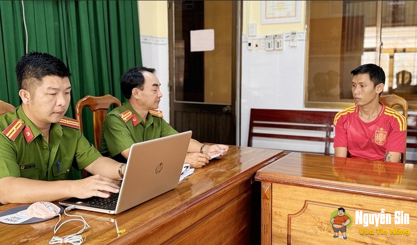 Long Bình – An Giang đêm qua: 1 nguời bị đ@m t*vong tại chỗ