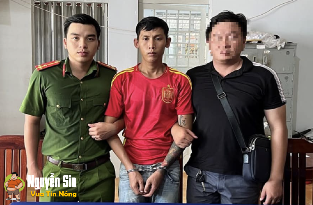 Long Bình – An Giang đêm qua: 1 nguời bị đ@m t*vong tại chỗ