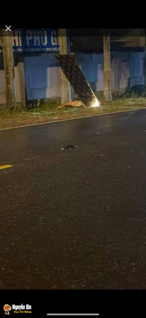 Bắt 11 đối tượng trong vụ rượt đuổi hơn 20km ch@m 3 người thương vong ở Quảng Bình