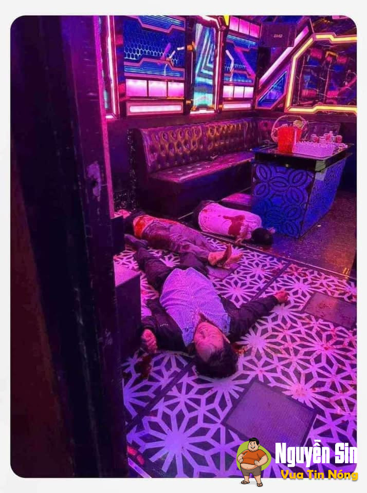 2 người t*vong, 1 người nguy kịch tại 1 quán Karaoke ở Hướng Hoá, Quảng Trị