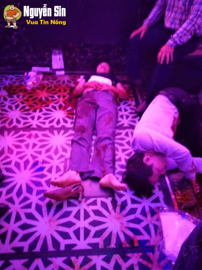 2 người t*vong, 1 người nguy kịch tại 1 quán Karaoke ở Hướng Hoá, Quảng Trị