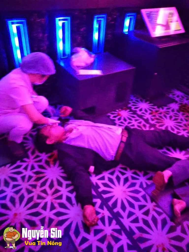 2 người t*vong, 1 người nguy kịch tại 1 quán Karaoke ở Hướng Hoá, Quảng Trị