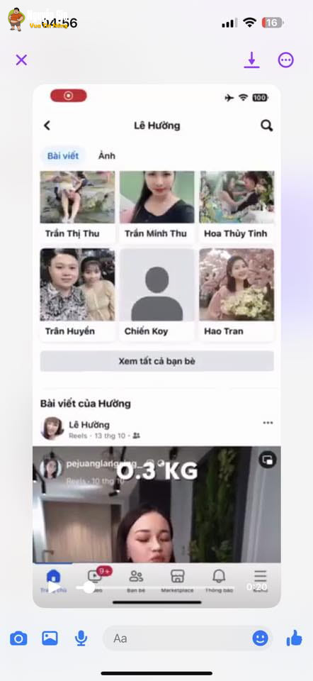 Đình Thôn – Hà Nội: Phát hiện 1 thithe nữ giới sinh năm 98 đang ph@nhuy tại 1 chung cư mini