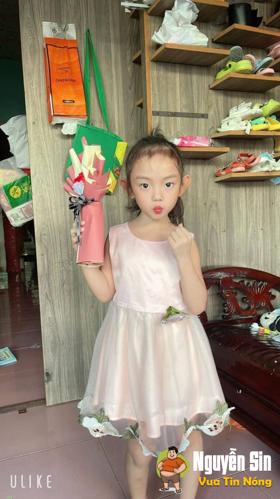 Người ”Mẹ Ruột ” nhẫn tâm h@nh hạ con mình đến chet