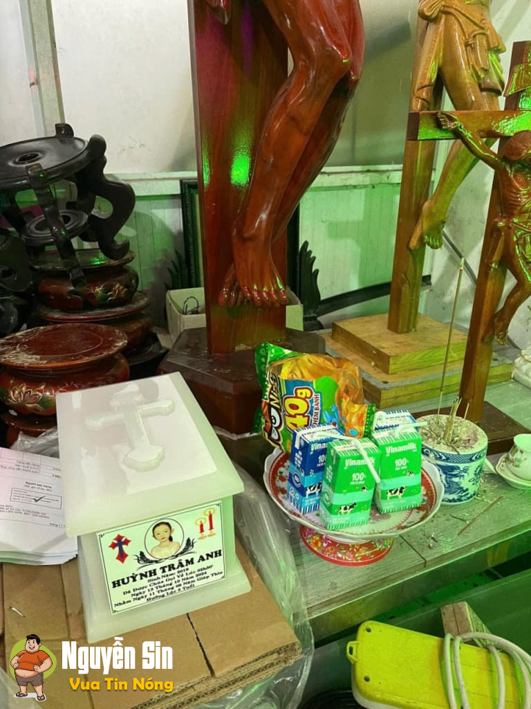Người ”Mẹ Ruột ” nhẫn tâm h@nh hạ con mình đến chet
