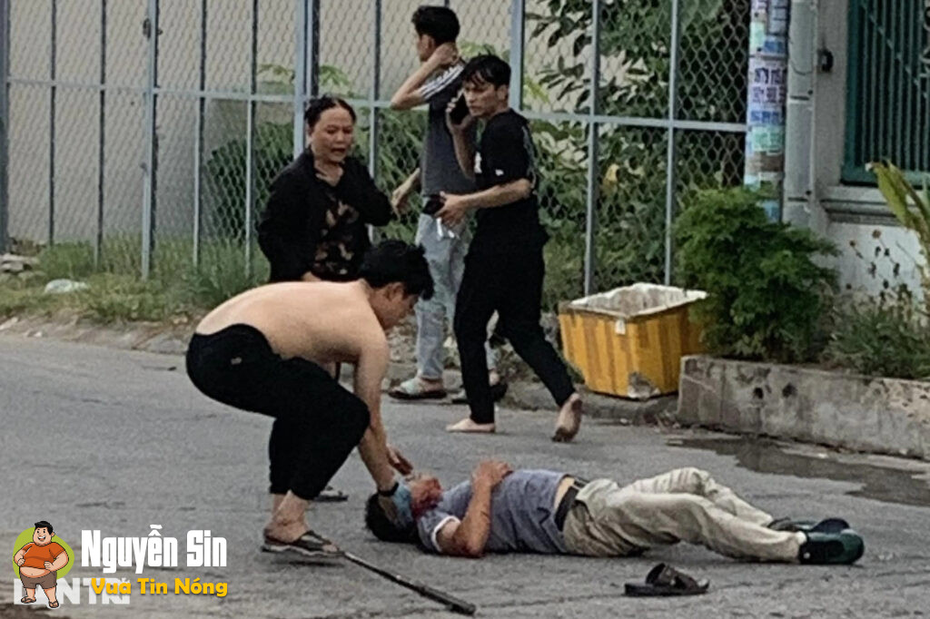 Thủ Đức: Nghi vợ ngoại tình, chạy xe máy hơn 300km tìm tình địch để “xử”