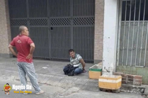 Thủ Đức: Nghi vợ ngoại tình, chạy xe máy hơn 300km tìm tình địch để “xử”