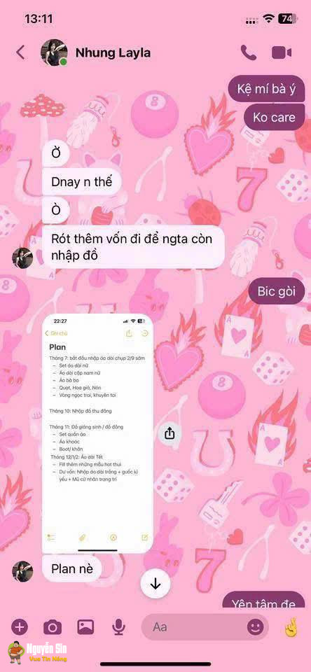 Thanh niên 2k1 ngoan hiền, bị ny 2k5 bào đến lúc ko còn đáp ứng được, anh chọn cách giải thoát cuộc đời mình…