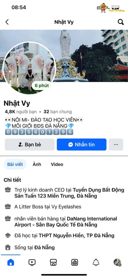 Thêm một shipper tố nữ khách hàng …