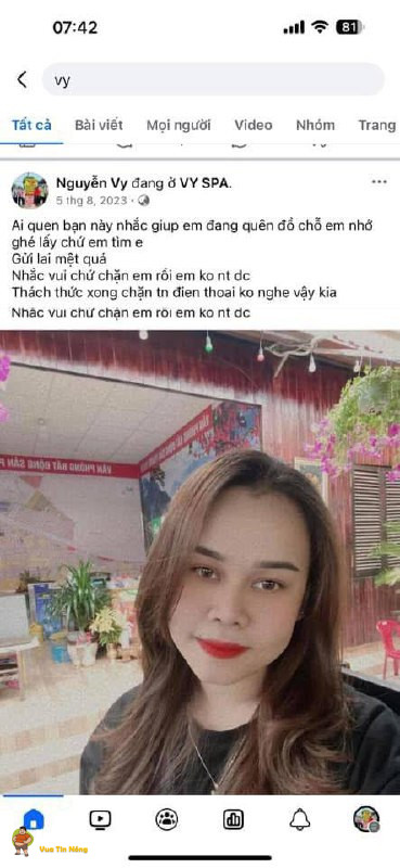 Thêm một shipper tố nữ khách hàng …
