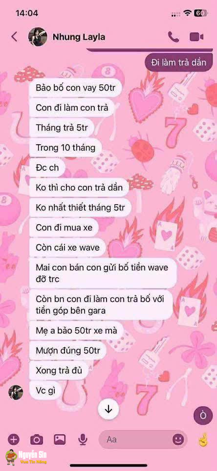 Thanh niên 2k1 ngoan hiền, bị ny 2k5 bào đến lúc ko còn đáp ứng được, anh chọn cách giải thoát cuộc đời mình…