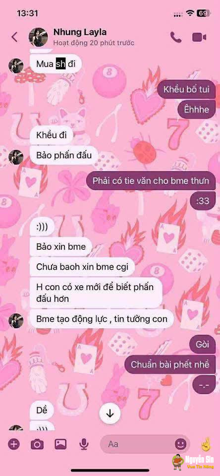 Thanh niên 2k1 ngoan hiền, bị ny 2k5 bào đến lúc ko còn đáp ứng được, anh chọn cách giải thoát cuộc đời mình…