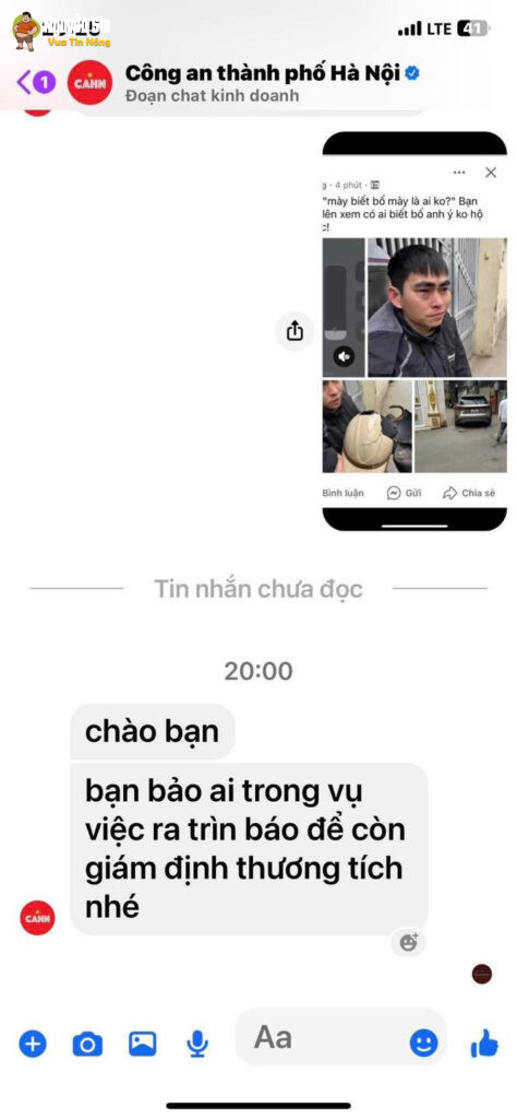 Va chạm vặt, tổng tài lexus tấn công shipper bằng hàng long thập bát chưởng!
