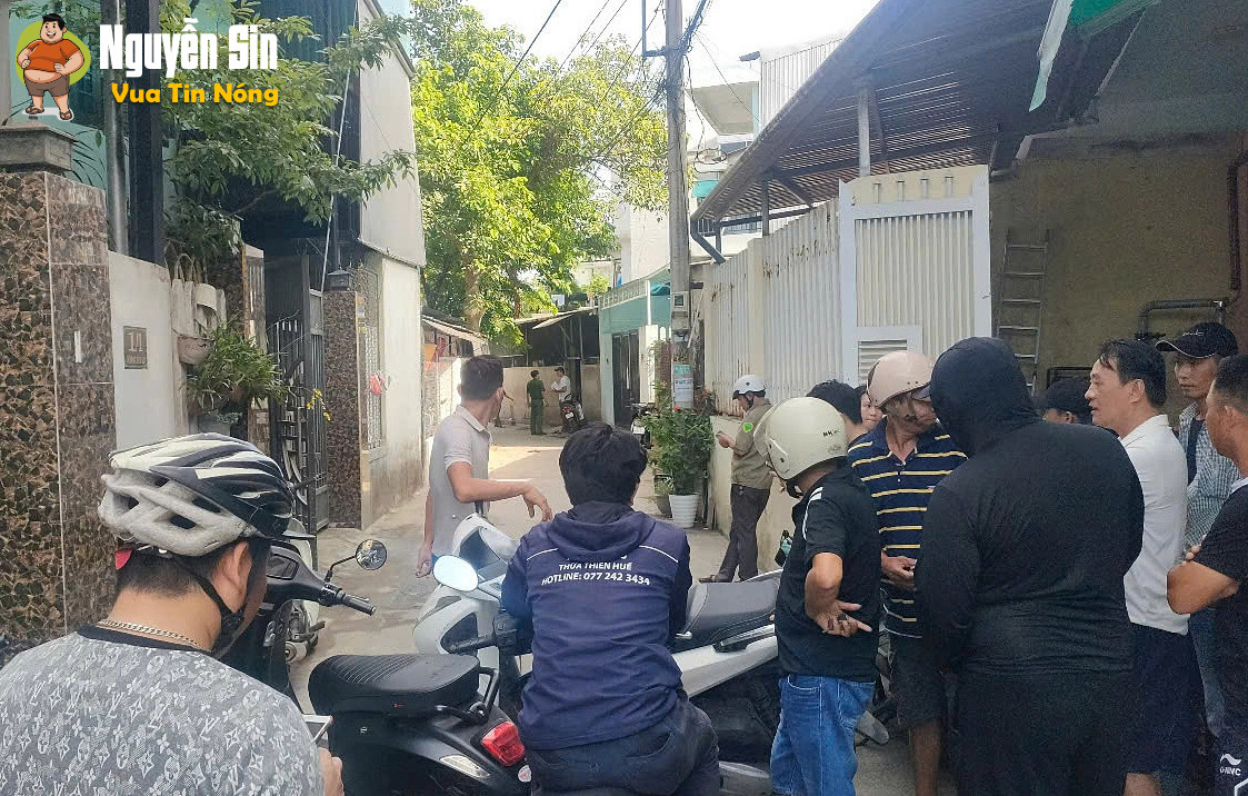 Vụ gia đình ở Huế bị đâm: 2 người tử vong, nghi phạm từng là con rể