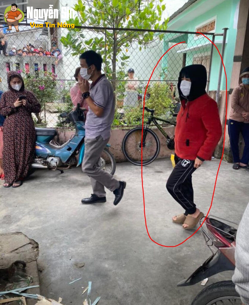 CHẤN ĐỘNG QUẢNG NAM