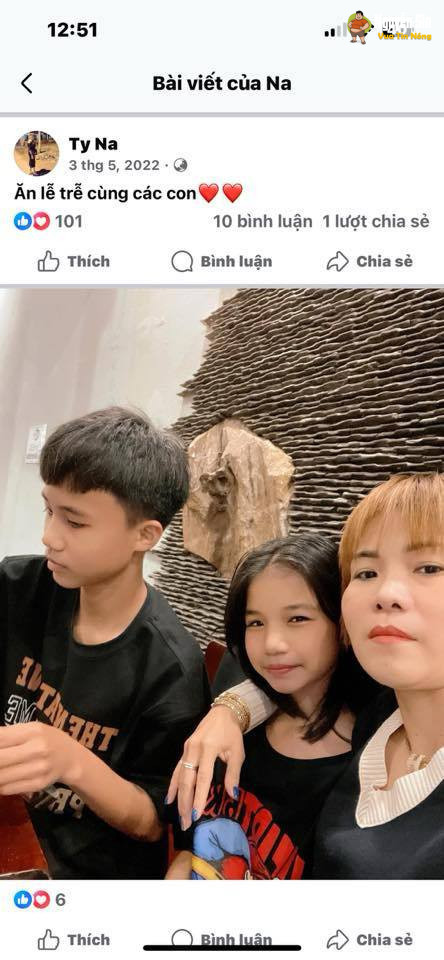 CHẤN ĐỘNG QUẢNG NAM