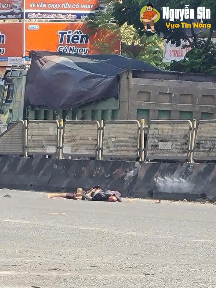 Thanh Hoá: TNGT 2 người T*V