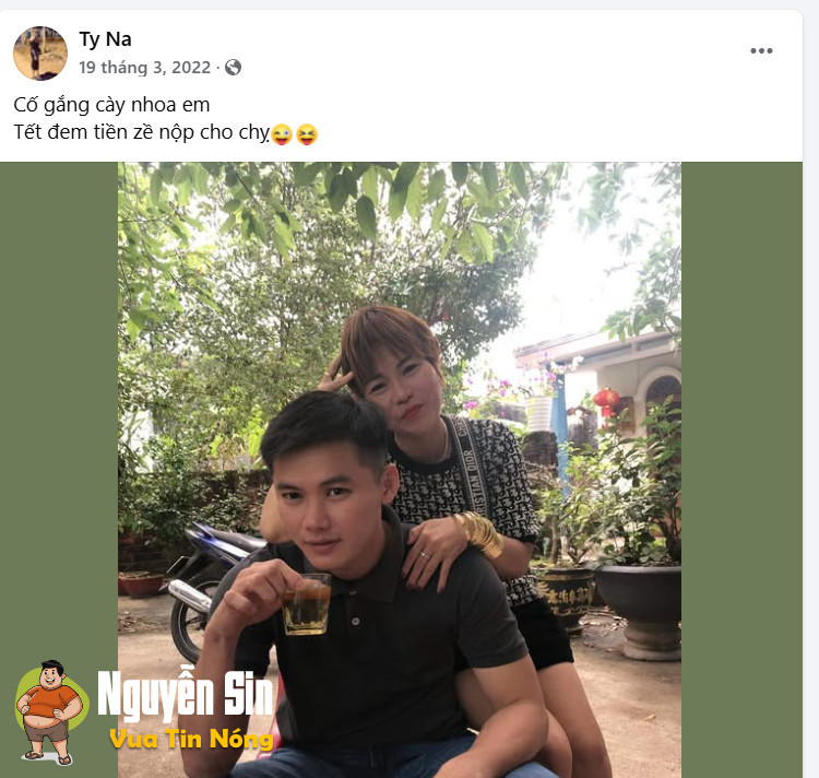 CHẤN ĐỘNG QUẢNG NAM
