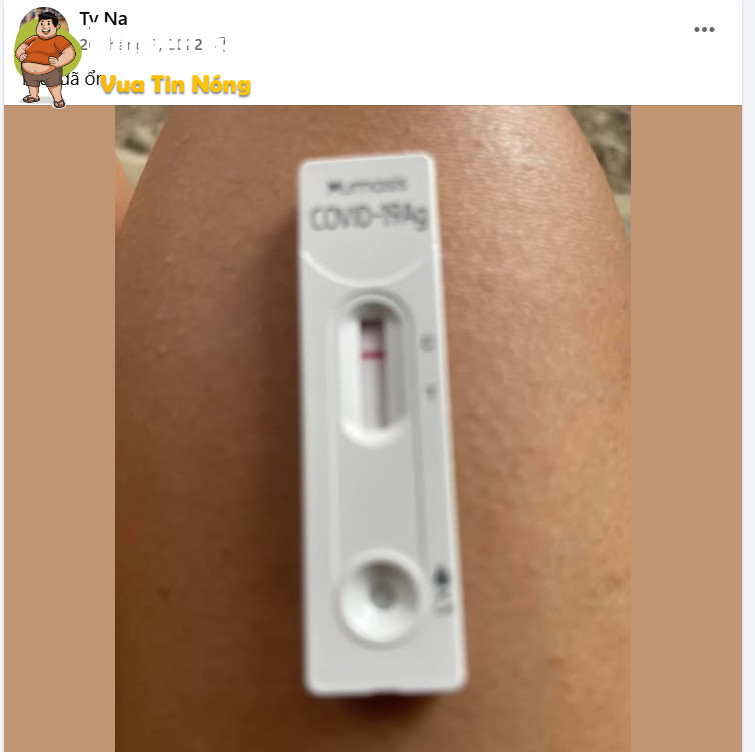 CHẤN ĐỘNG QUẢNG NAM