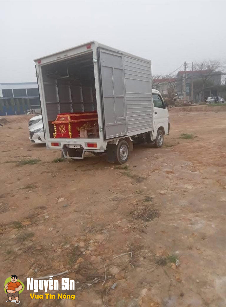 Khu Công Nghiệp Trung Thành, Phổ Yên, Thái Nguyên. phát hiện 1 thithe