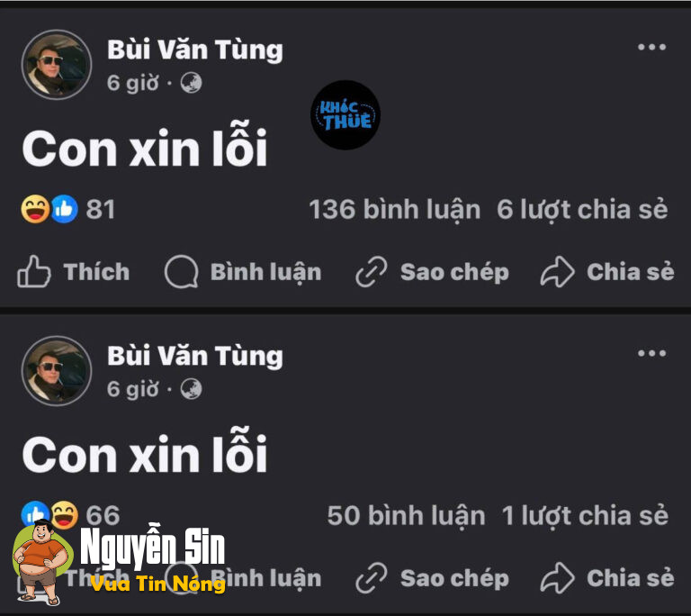 “Đi chơi kraoke mà thằng bạn có tâm phát live, vợ ở nhà xem đc và cái kết