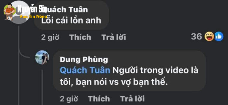 “Đi chơi kraoke mà thằng bạn có tâm phát live, vợ ở nhà xem đc và cái kết