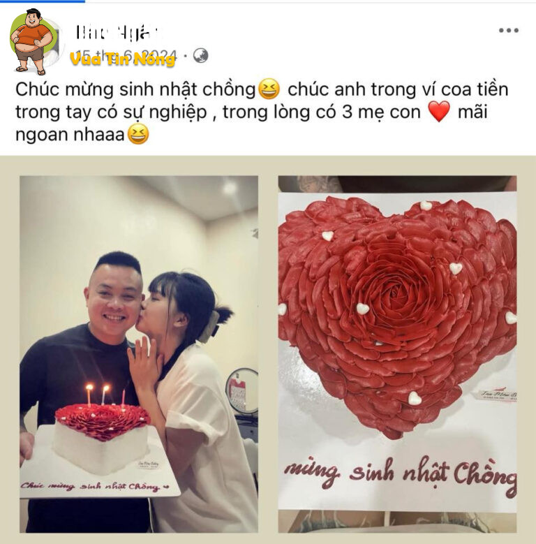 “Đi chơi kraoke mà thằng bạn có tâm phát live, vợ ở nhà xem đc và cái kết