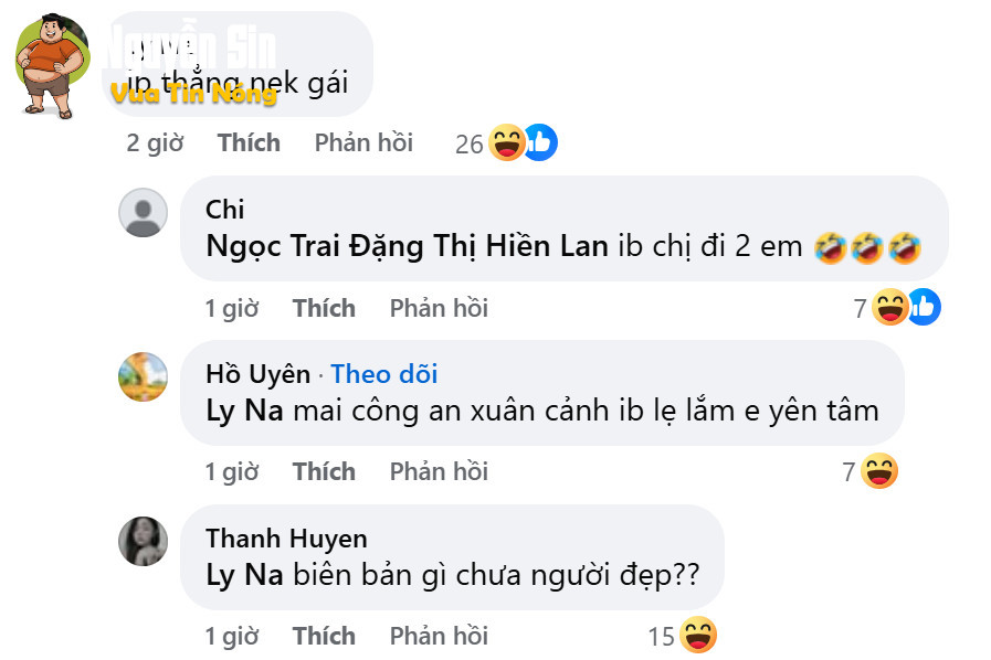 Chị đại Phú Yên