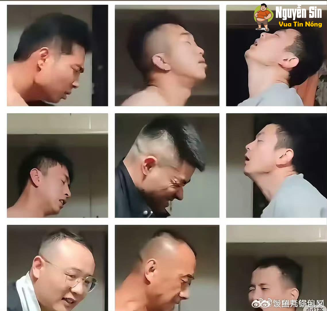Sốc: người đàn ông38t chuyên giả nữ tại nam kinh đã thân mật với 1691 người đàn ông free và chỉ yêu cầu đối tác mang theo quà tặng là đồ dùng sinh hoạt