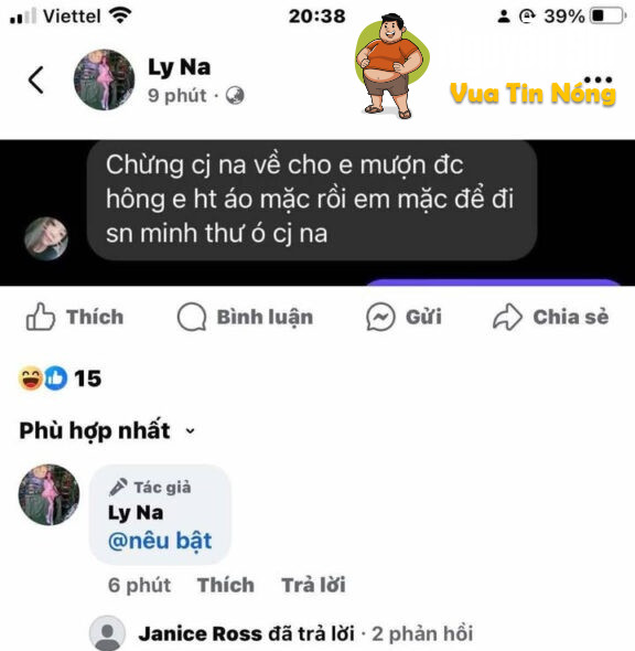 Chị đại Phú Yên