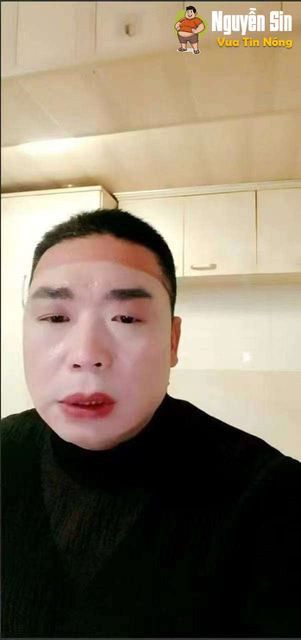 Sốc: người đàn ông38t chuyên giả nữ tại nam kinh đã thân mật với 1691 người đàn ông free và chỉ yêu cầu đối tác mang theo quà tặng là đồ dùng sinh hoạt
