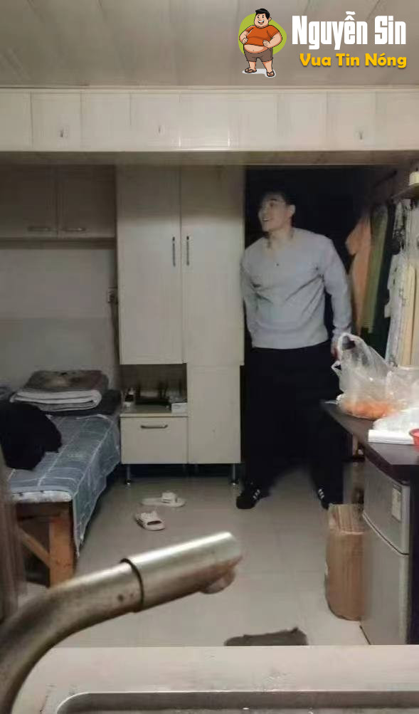 Sốc: người đàn ông38t chuyên giả nữ tại nam kinh đã thân mật với 1691 người đàn ông free và chỉ yêu cầu đối tác mang theo quà tặng là đồ dùng sinh hoạt