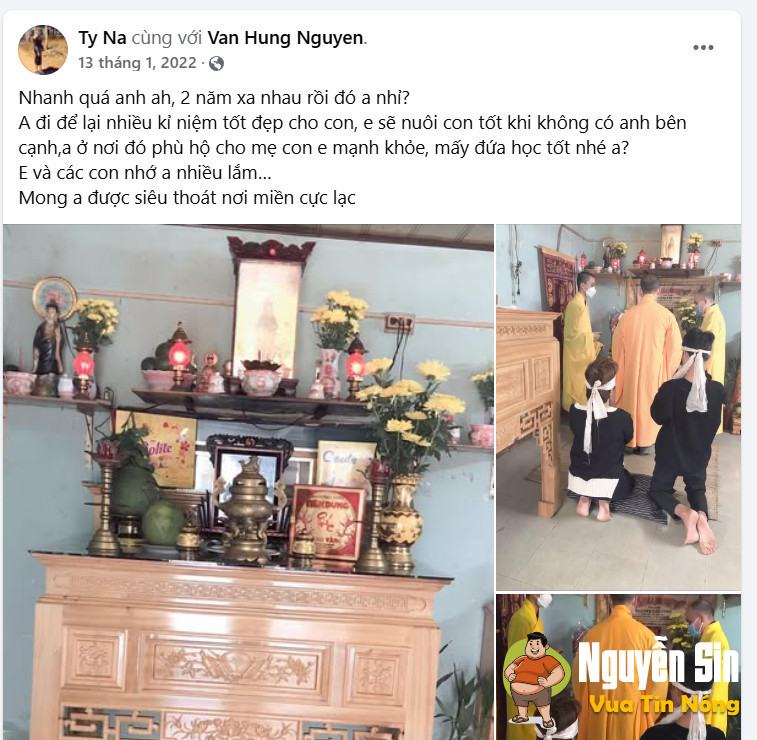 CHẤN ĐỘNG QUẢNG NAM