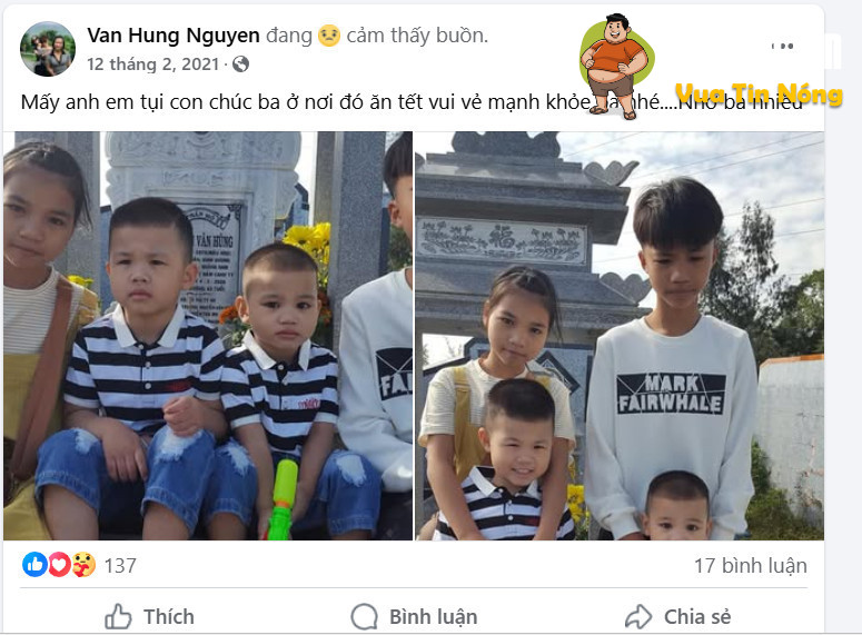CHẤN ĐỘNG QUẢNG NAM