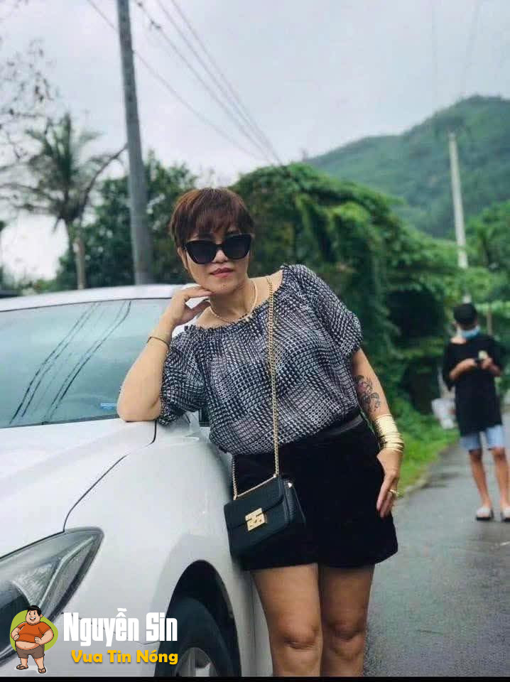 CHẤN ĐỘNG QUẢNG NAM