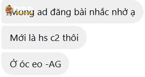 Tin nhắn của genZ chỉ bàn về việc nuôi chymm kiểng.. chym ăn cám gì mà to chà bá.. thế nhỉ? =)))