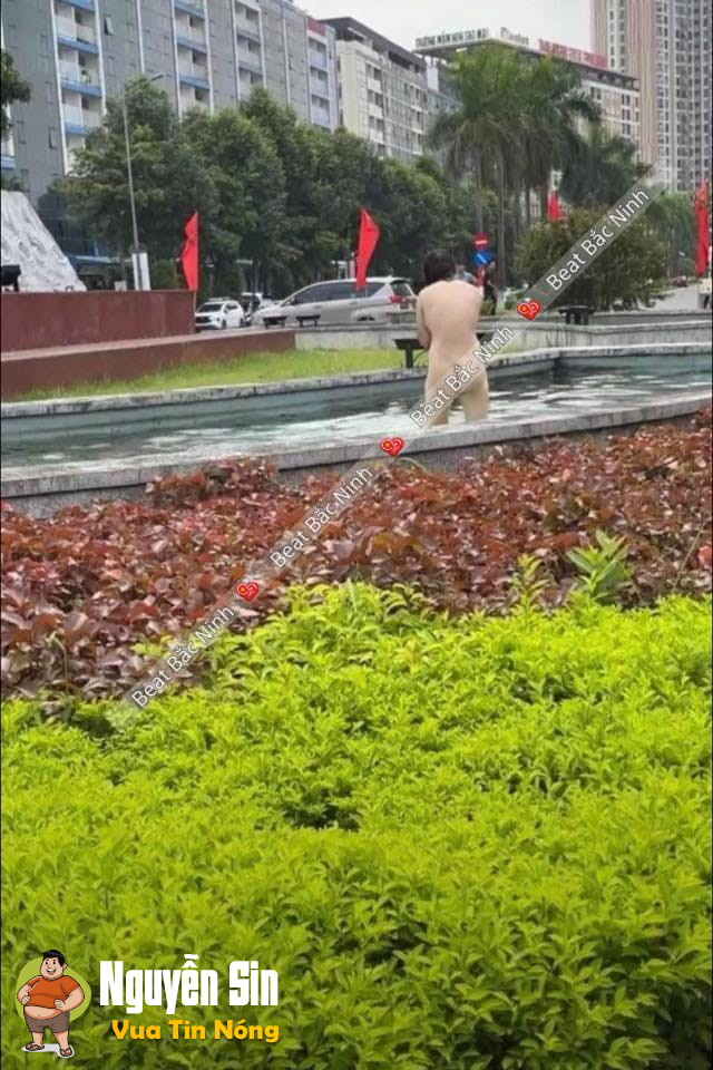 Bắc Ninh: Nghe nói có nàng tiên cá
