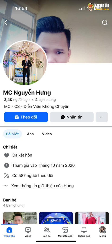 Thanh niên sn 99 bị vợ 2k5 cắm cho quả sừng. Đọc tin nhắn mà nổi hết gai ốc