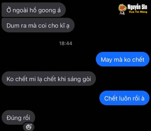 Vinh – Nghệ An: Ba mẹ ko còn cơ hội sửa saj nữa rồi…